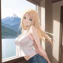 附圖