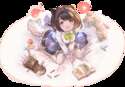 附圖